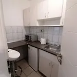Bega Circumvalatiunii 1 Room Apartment - 3