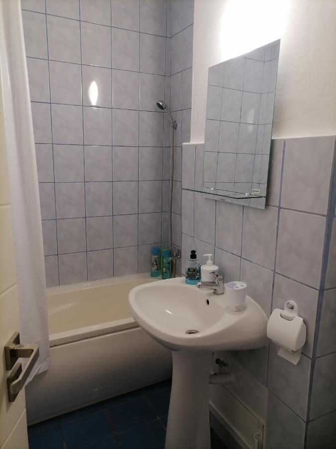 Apartment Bega Circumvalatiunii 1 - 3 *