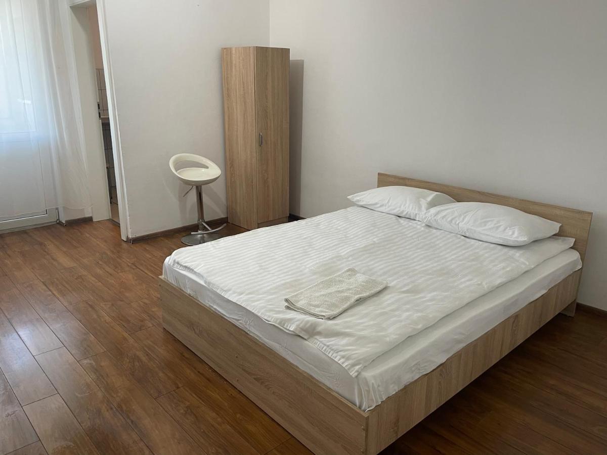 Bega Circumvalatiunii 1 - 3 Appartement